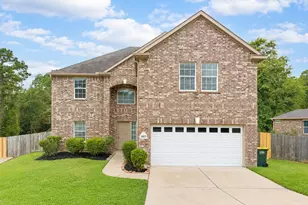 10855 Sunflower Dr, Willis, TX 77318 - Photo 1