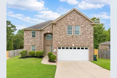 10855 Sunflower Drive, Willis, TX 77318 - Photo 1