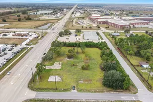 0 Morris Ave, Manvel, TX 77578 - Photo 1