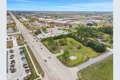 0 Morris Avenue, Manvel, TX 77578 - Photo 3