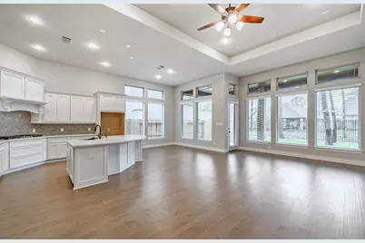 9726 Roaring River Falls Lane, Porter, TX 77365 - Photo 3