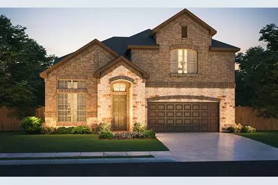 17833 Stone Terrace Lane, Montgomery, TX 77316 - Photo 1