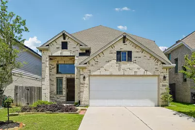 31122 Balsam Hawk Lane, Hockley, TX 77447 - Photo 1