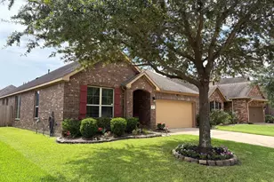 407 Iris Rose Ct, Richmond, TX 77469 - Photo 1