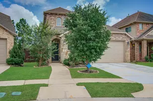 3730 Bach St, Iowa Colony, TX 77583 - Photo 3