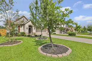 1554 Ancient Oak Ln, Conroe, TX 77301 - Photo 3