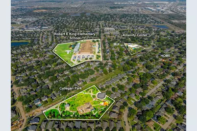 24011 Tayloe House Lane, Katy, TX 77493 - Photo 41