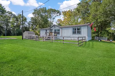 440 River Road, Goodrich, TX 77335 - Photo 1