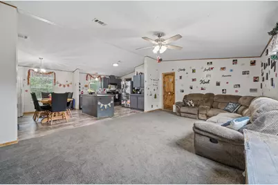 440 River Road, Goodrich, TX 77335 - Photo 3