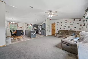 440 River Rd, Goodrich, TX 77335 - Photo 3