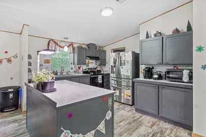 440 River Road, Goodrich, TX 77335 - Photo 9