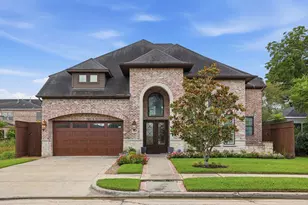 2501 Goldsmith St, Houston, TX 77030 - Photo 1