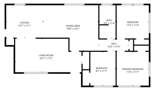 26 Harkness St, Houston, TX 77076 - Photo 35