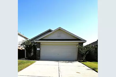 26730 Paloma Blanca Drive, Katy, TX 77493 - Photo 1