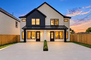 9119 Henrietta St, Houston, TX 77088 - Photo 1