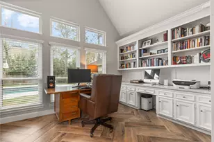 5827 Mountain View Dr, Houston, TX 77345 - Photo 23