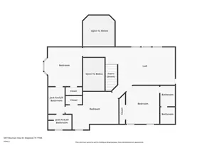 5827 Mountain View Dr, Houston, TX 77345 - Photo 43