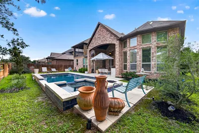 3318 Mystic Shadow Lane, Katy, TX 77494 - Photo 47