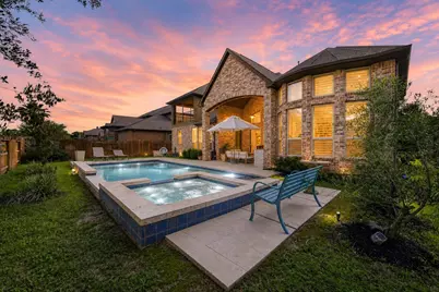 3318 Mystic Shadow Lane, Katy, TX 77494 - Photo 3