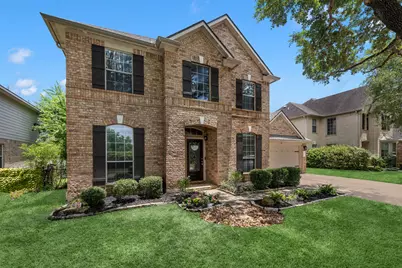 2519 Fair Oak Street, Pearland, TX 77584 - Photo 1