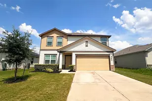 1013 Banyon Tree Ln, Brookshire, TX 77423 - Photo 1