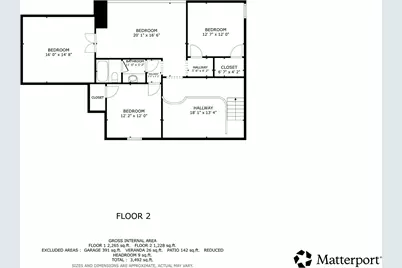 28902 Grand Teton Court, Katy, TX 77494 - Photo 45