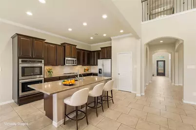 28902 Grand Teton Court, Katy, TX 77494 - Photo 7