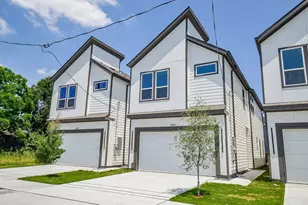846 Lucky St, Houston, TX 77088 - Photo 1