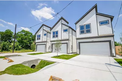 846 Lucky Street, Houston, TX 77088 - Photo 3