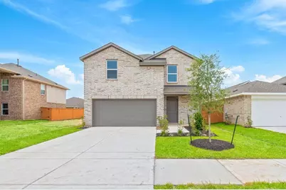 6318 Marigold Blaze Drive, Katy, TX 77493 - Photo 3