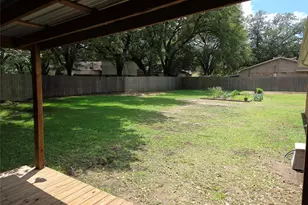 450 Pennington St, Lovelady, TX 75851 - Photo 41