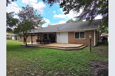 450 Pennington Street, Lovelady, TX 75851 - Photo 37