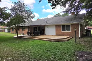 450 Pennington St, Lovelady, TX 75851 - Photo 37