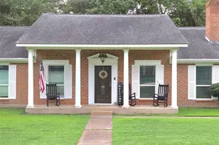 450 Pennington St, Lovelady, TX 75851 - Photo 3