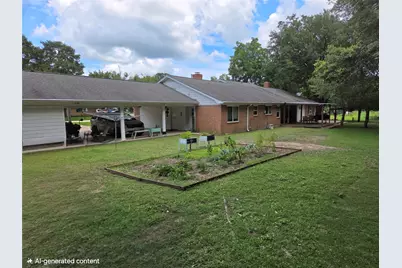 450 Pennington Street, Lovelady, TX 75851 - Photo 39