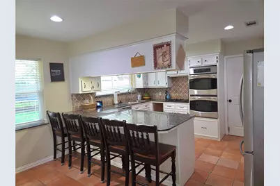 450 Pennington Street, Lovelady, TX 75851 - Photo 11
