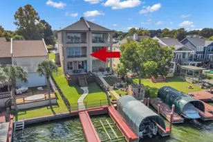 828 Lake View Dr, Montgomery, TX 77356 - Photo 43