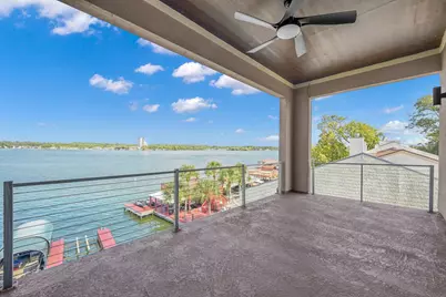 828 Lake View Drive, Montgomery, TX 77356 - Photo 1