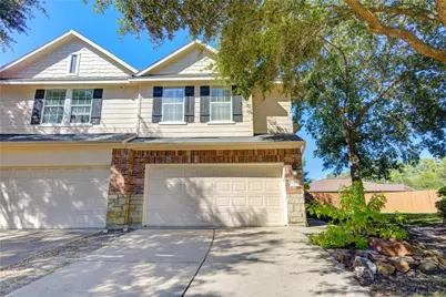 14559 Gleaming Rose Drive, Cypress, TX 77429 - Photo 1
