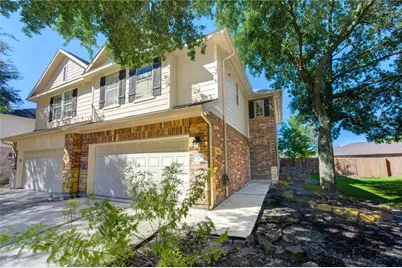 14559 Gleaming Rose Drive, Cypress, TX 77429 - Photo 5