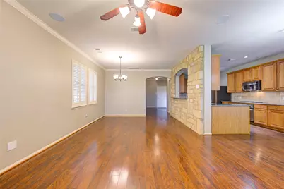 14559 Gleaming Rose Drive, Cypress, TX 77429 - Photo 11