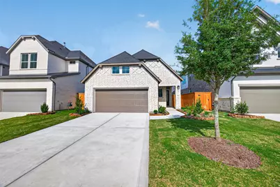 9614 Poinsettia Haven Lane, Richmond, TX 77407 - Photo 5