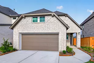 9614 Poinsettia Hvn Ln, Richmond, TX 77407 - Photo 1