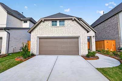 9614 Poinsettia Haven Lane, Richmond, TX 77407 - Photo 3
