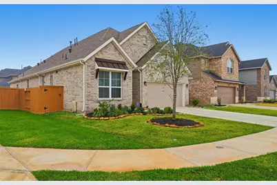 3216 Bello Green Lane, Katy, TX 77493 - Photo 37