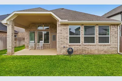 3216 Bello Green Lane, Katy, TX 77493 - Photo 35