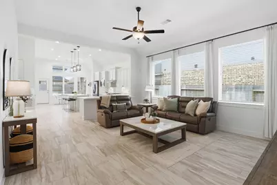 3216 Bello Green Lane, Katy, TX 77493 - Photo 3