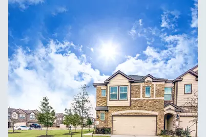 3311 Rainflower Springs Lane, Rosenberg, TX 77471 - Photo 35