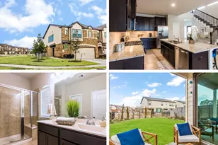 3311 Rainflower Springs Ln, Rosenberg, TX 77471 - Photo 1