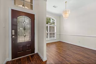 7214 Deep Forest Dr, Houston, TX 77088 - Photo 3